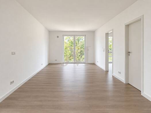 Wohnung zur Miete - Erstbezug 1.334 € 2 Zimmer 60,7 m² EG frei ab 15.11.2026 Volksdorf Hamburg 22359