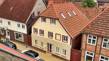 Mehrfamilienhaus zum Kauf 259.000 € 7 Zimmer 176 m² 272 m² Grundstück Wittenburg Wittenburg 19243