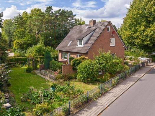 Einfamilienhaus zum Kauf 535.000 € 5 Zimmer 128 m² 658 m² Grundstück Timmendorfer Strand 23669