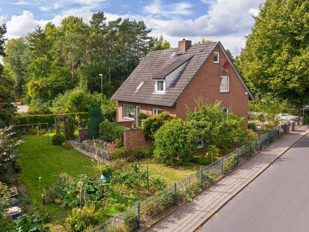 Einfamilienhaus zum Kauf 535.000 € 5 Zimmer 128 m² 658 m² Grundstück Timmendorfer Strand 23669