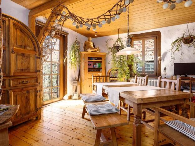 Einfamilienhaus zum Kauf 675.000 € 4 Zimmer 136 m² 602 m² Grundstück Grenzach Grenzach-Wyhlen 79639