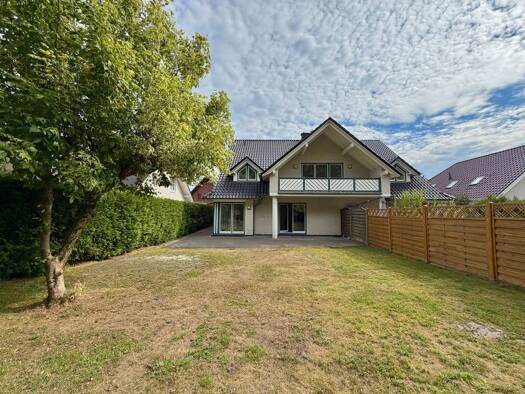 Einfamilienhaus zum Kauf 699.000 € 7 Zimmer 296 m² 760 m² Grundstück frei ab sofort Sandkrug III Hatten 26209