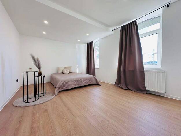 Studio zum Kauf 175.000 € 4 Zimmer 80 m² 2. Geschoss Zweibrücken 66482