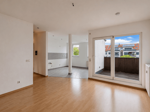 Wohnung zum Kauf 215.000 € 3 Zimmer 72,6 m² 4. Geschoss Gohlis-Mitte Nord 04157