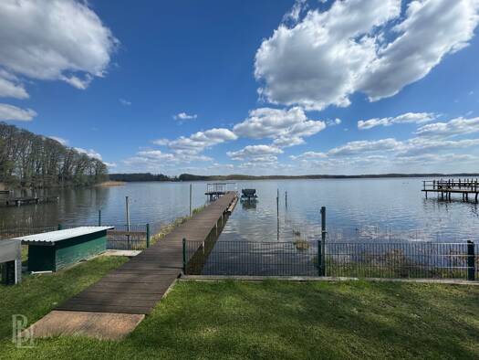 Einfamilienhaus zum Kauf 1.600.000 € 6 Zimmer 150 m² 5.000 m² Grundstück Mellensee Am Mellensee 15838