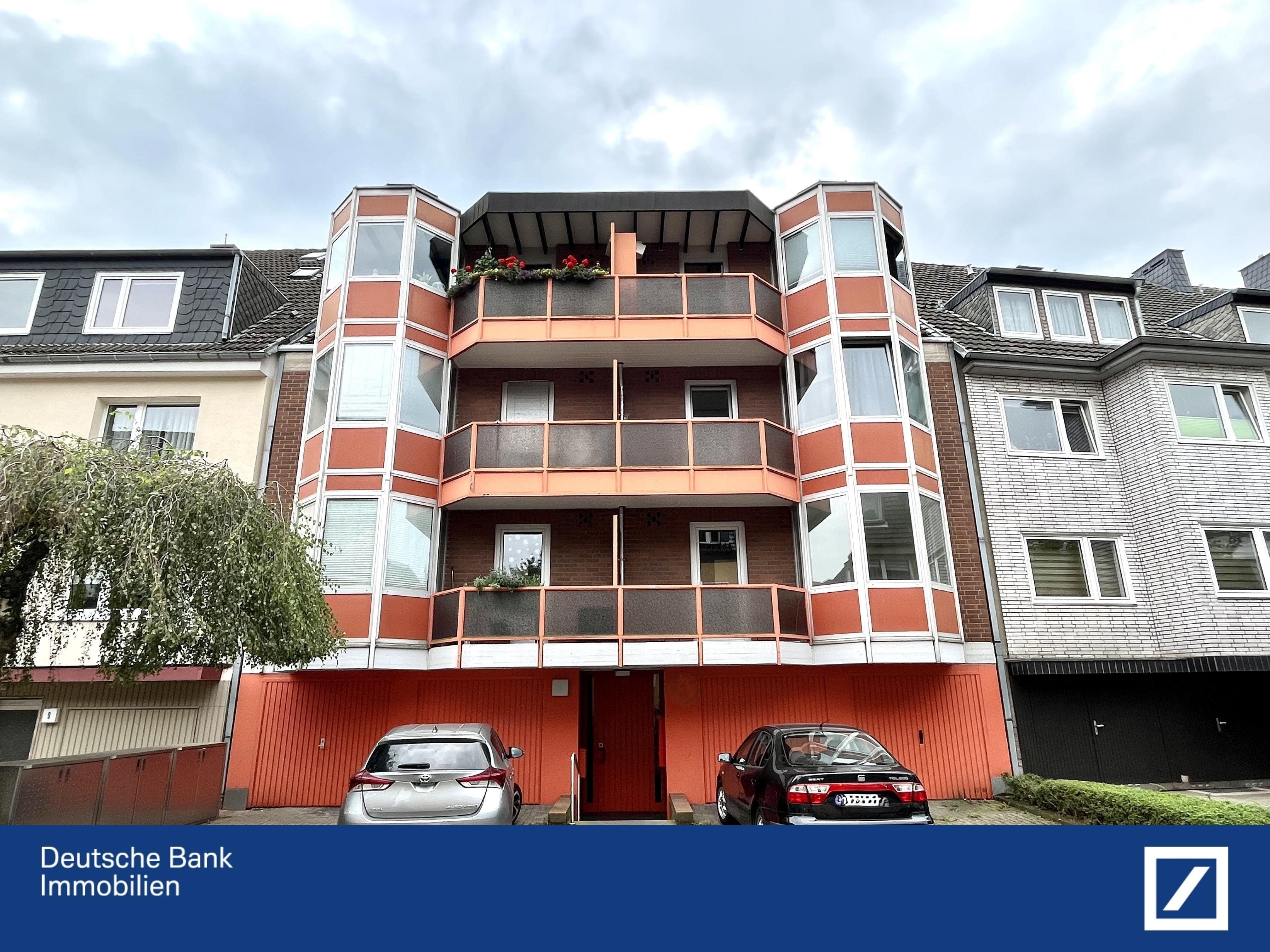 Wohnung zum Kauf 245.000 € 2 Zimmer 72 m²<br/>Wohnfläche 1.<br/>Geschoss ab sofort<br/>Verfügbarkeit Eller Düsseldorf 40231