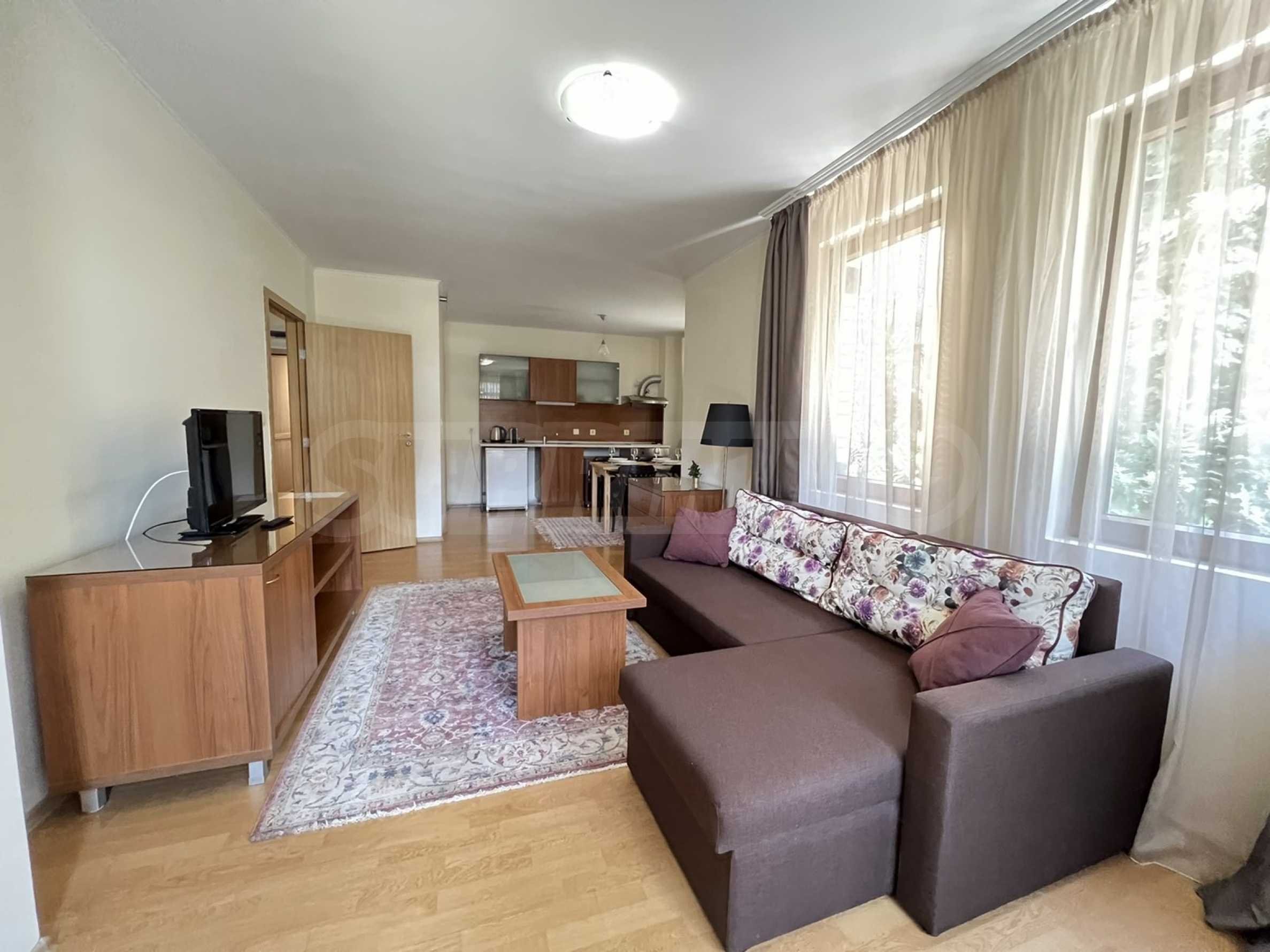 Apartment zum Kauf 119.000 € 3 Zimmer 110 m²<br/>Wohnfläche Bansko