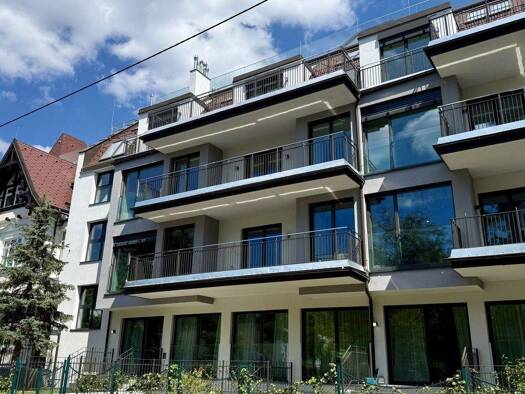 Wohnung zum Kauf - Erstbezug 1.666.000 € 3 Zimmer 113,5 m² Wien 1130