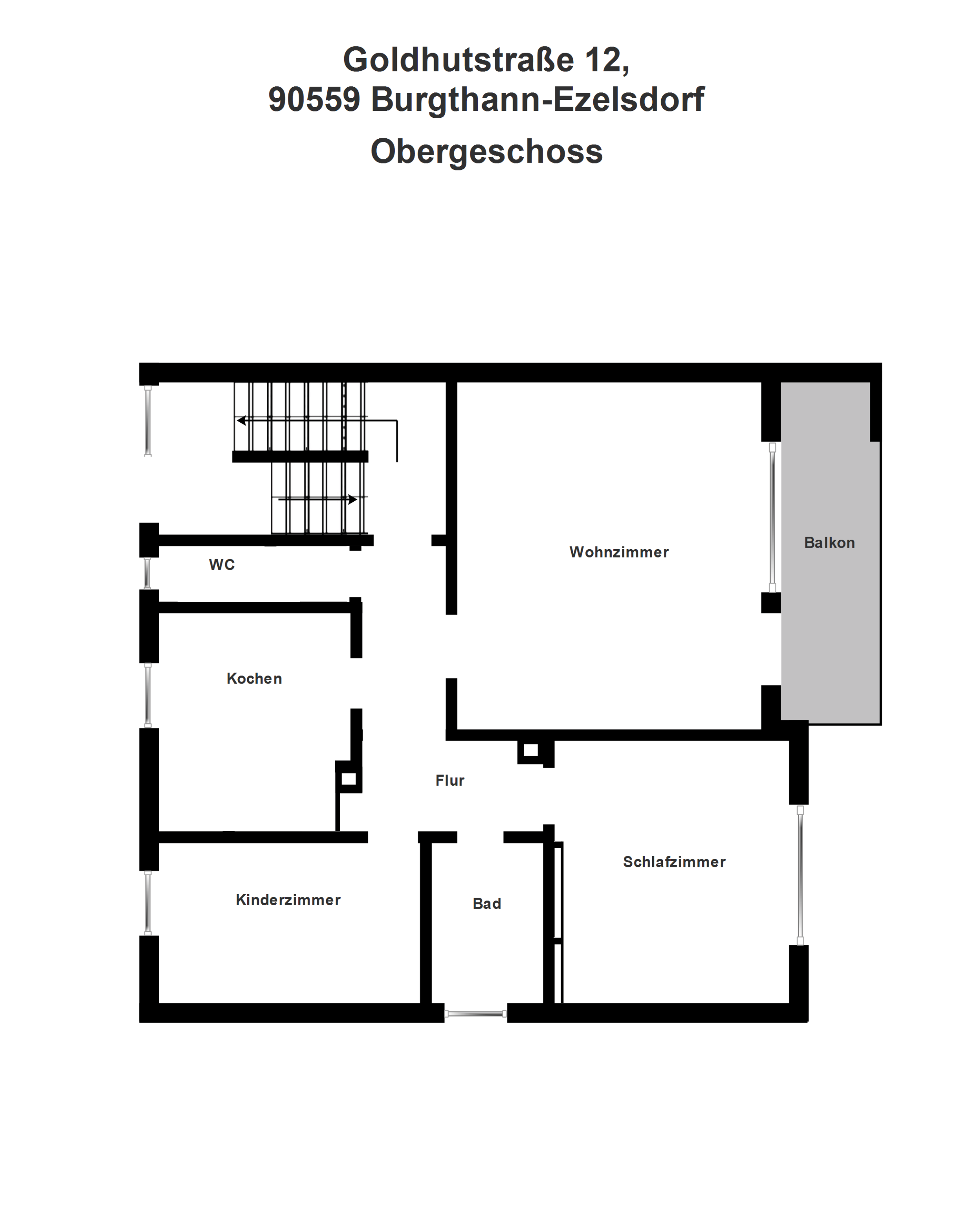 Wohnung zum Kauf 279.000 € 3 Zimmer 71 m²<br/>Wohnfläche 1.<br/>Geschoss ab sofort<br/>Verfügbarkeit Ezelsdorf Burgthann 90559