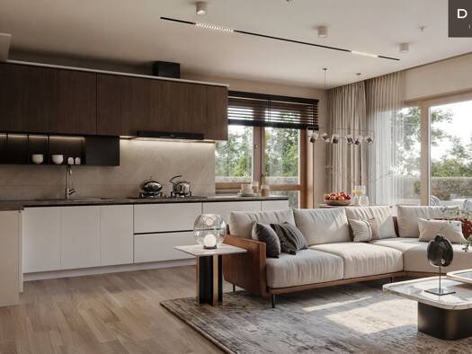 Doppelhaushälfte zum Kauf 967.000 € 4 Zimmer 106,1 m² Liesing 1230