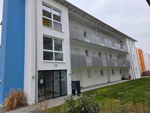 Terrassenwohnung zur Miete 850 € 2 Zimmer 62 m² Geschoss EG/3 frei ab 15.04.2026 Öhringen 74613