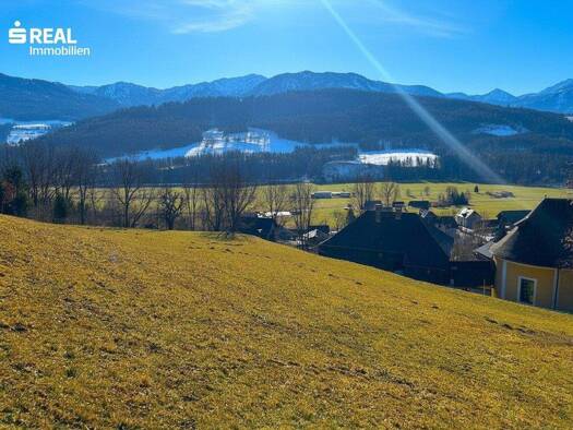 Grundstück zum Kauf 171.000 € 1.279 m² Grundstück Sankt Martin am Grimming 8954