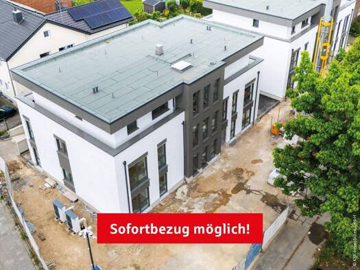 Wohnung zum Kauf - Neubau 399.000 € 2 Zimmer 78 m² EG Menden Sankt Augustin / Menden (Rheinland) 53757