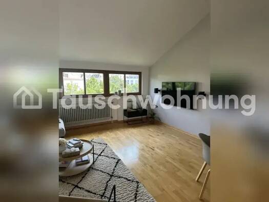 Wohnung zur Miete Tauschwohnung 1.400 € 3 Zimmer 90 m² Hochfeld Augsburg 86159