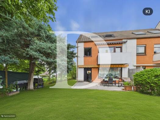 Reihenendhaus zum Kauf 618.000 € 4 Zimmer 137,9 m² 333 m² Grundstück Diedorf Diedorf 86420