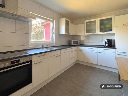 Doppelhaushälfte zum Kauf 270.000 € 5 Zimmer 121 m² 564 m² Grundstück Husum Husum 31632