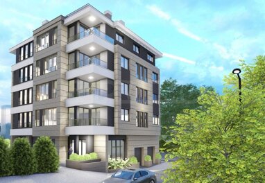 Maisonette zum Kauf 321.588 € 193,2 m² Sofia