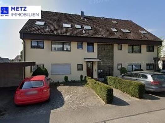 Wohnung zum Kauf 380.000 € 4 Zimmer 90,5 m² Esslingen 73732