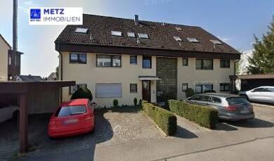 Wohnung zum Kauf 380.000 € 4 Zimmer 90,5 m² Serach Esslingen 73732