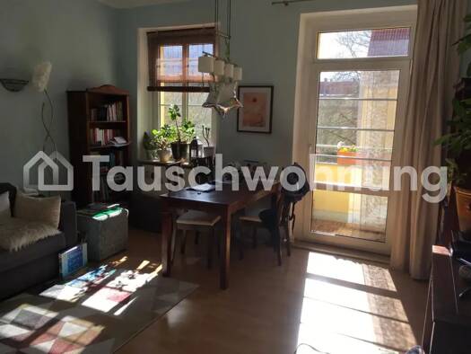 Wohnung zur Miete Tauschwohnung 710 € 3 Zimmer 68 m² 2. Geschoss Potsdam West Potsdam 14471