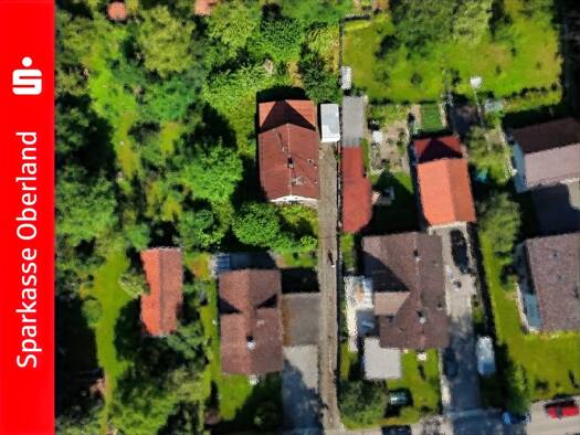 Grundstück zum Kauf 349.000 € 919 m² Grundstück Schongau 86956
