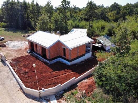 Einfamilienhaus zum Kauf 495.000 € 3 Zimmer 145 m² 760 m² Grundstück Barban 52207