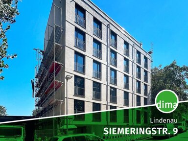 Wohnung zur Miete 1.136 € 3 Zimmer 80 m² 2. Geschoss frei ab 01.11.2024 Siemeringstraße 9 Lindenau Leipzig 04177