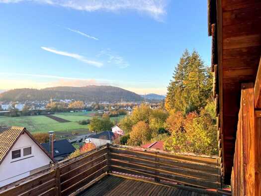 Mehrfamilienhaus zum Kauf 699.000 € 4 Zimmer 181 m² 1.178 m² Grundstück Hauingen Lörrach 79541