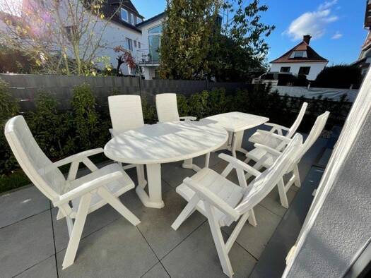 WG-Zimmer zur Miete auf Zeit 350 € 22 m² frei ab 01.10.2026 Kernstadt Paderborn 33100