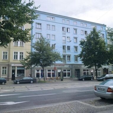 Wohnung zur Miete 406 € 2 Zimmer 58 m² 1. Geschoss frei ab sofort Otto-von-Guericke Str. 61 Hasselbachplatzviertel Magdeburg 39104