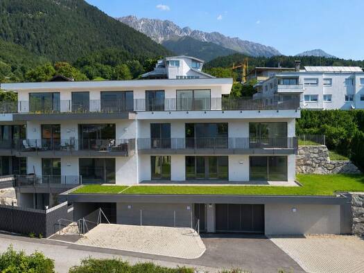 Wohnung zum Kauf - Erstbezug 1.065.000 € 3 Zimmer 91 m² EG Hötting Innsbruck 6020