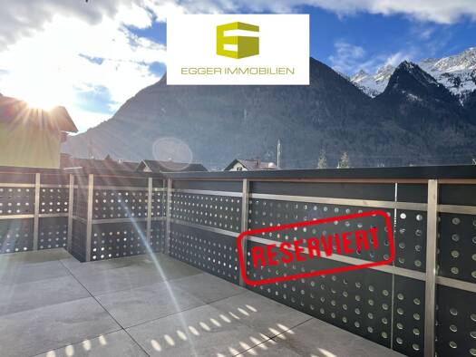 Wohnung zum Kauf 293.000 € 2 Zimmer 54 m² EG Im Moos 28 Bludenz 6700