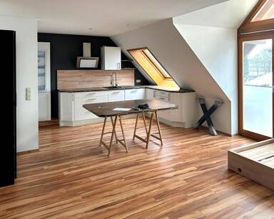 Maisonette zum Kauf 299.000 € 3 Zimmer 86 m² Kirchdorf Kirchdorf an der Iller 88457
