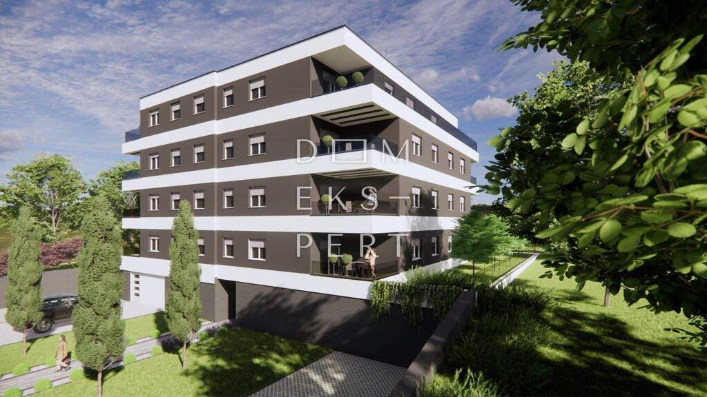 Wohnung zum Kauf 301.280 € 4 Zimmer 94 m² 1. Geschoss Sesvete 10360