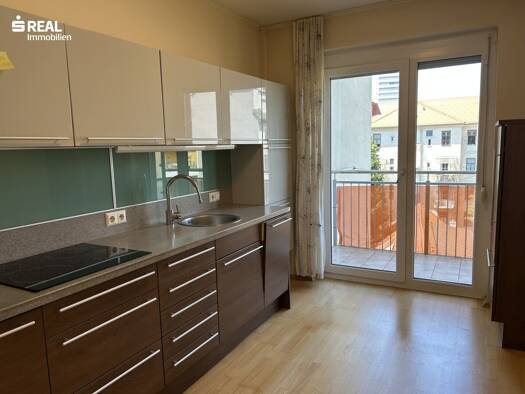Wohnung zum Kauf 250.000 € 3 Zimmer 3. Geschoss Sankt Leonhard Graz,06.Bez.:Jakomini 8010