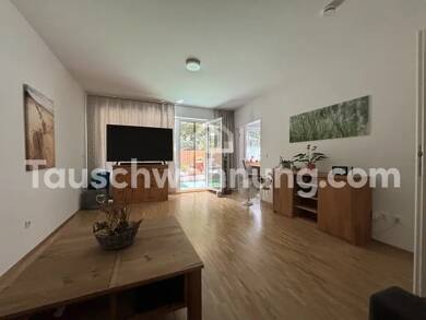 Wohnung zur Miete Tauschwohnung 1.085 € 2 Zimmer 61 m² Neuperlach München 81735