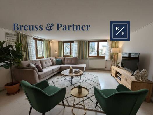 WG-Zimmer zum Kauf 369.000 € 5,5 Zimmer 117 m² Dornbirn 6850