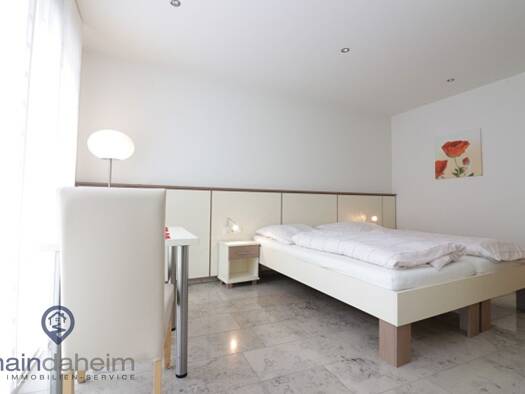 Studio zur Miete Wohnen auf Zeit 600 € 1 Zimmer 23 m² frei ab sofort Randersacker Randersacker 97236