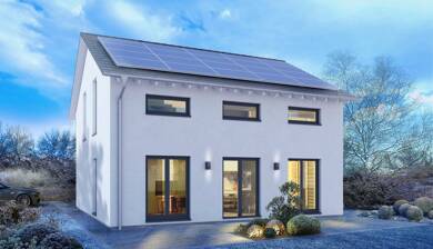 Haus zum Kauf 430.130 € 5 Zimmer 165,9 m² 493 m² Grundstück Rath Nideggen 52385