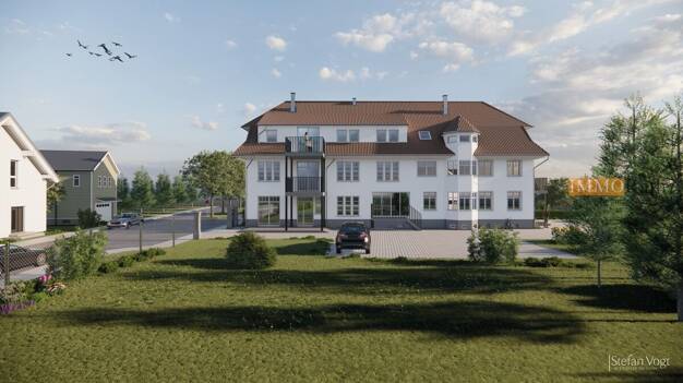 Wohnung zum Kauf 320.000 € 4 Zimmer 117,9 m² Hugsweier Lahr/Schwarzwald 77933