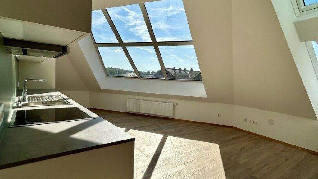 Wohnung zur Miete - Erstbezug 1.372 € 114,3 m² Klosterneuburg 3400