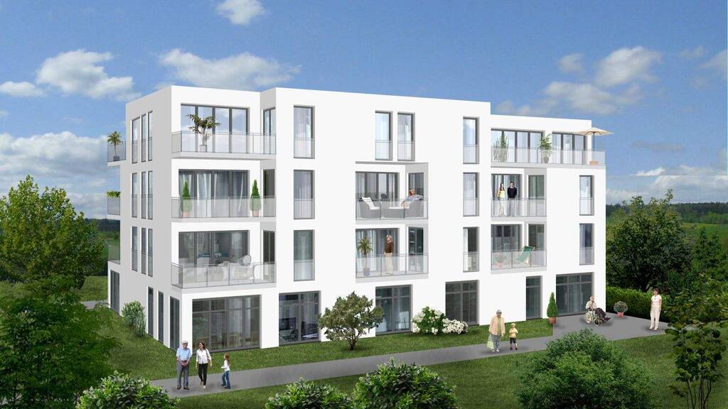 Fertig- und Musterhäuser zum Kauf Stockacker Stegen 79252