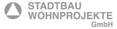Stadtbau Wohnprojekte GmbH logo
