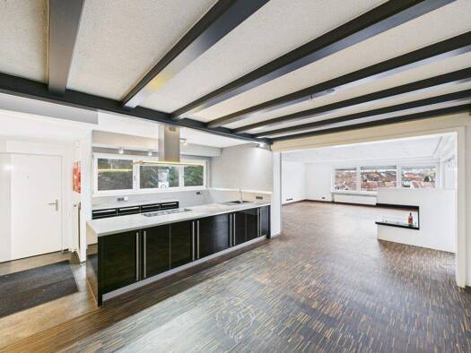 Wohnung zur Miete 2.000 € 3 Zimmer 169,2 m² Lengfeld Würzburg 97076