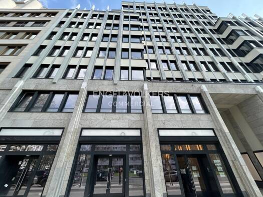 Ladenfläche zur Miete 372,1 m² Verkaufsfläche teilbar ab 372,1 m² Wilmersdorf Berlin 10717