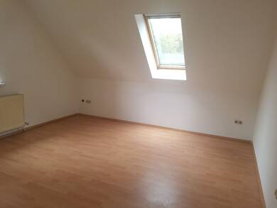 Wohnung zur Miete 470 € 3 Zimmer 67 m² Dachgeschoss, 2. Geschoss frei ab 01.08.2025 Granzin Granzin 19258