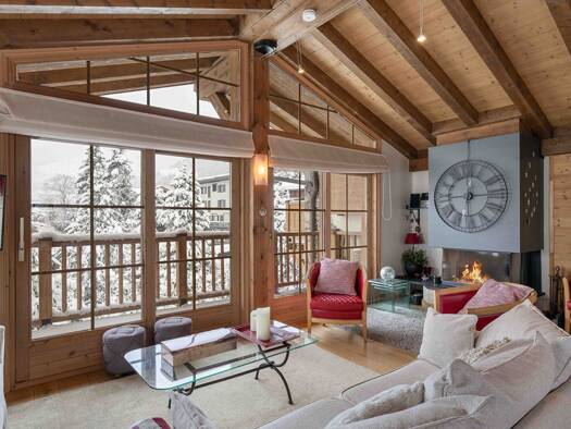 Wohnung zum Kauf 1.940.000 € 105,9 m² Courchevel 73120