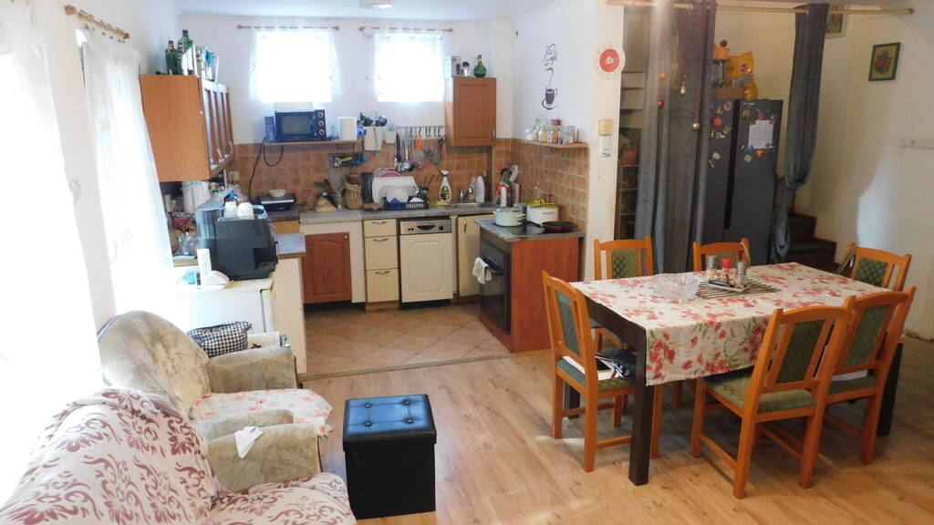 Einfamilienhaus zum Kauf 170.000 € 6 Zimmer 115 m² 224 m² Grundstück Siófok 8600