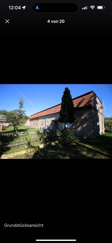 Haus zur Miete 1.350 € 4 Zimmer 110 m² Zschernitz Wiedemar 04509
