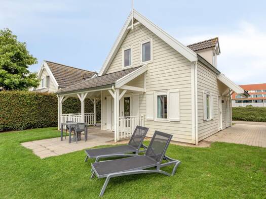 Ferienhaus zum Kauf provisionsfrei 229.000 € 4 Zimmer 77 m² 271 m² Grundstück frei ab sofort Schouwen-Duiveland 4311 NG